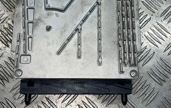 Volvo XC90 Engine control unit/module 928403488d