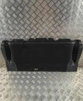 Audi A7 S7 4G Engine splash shield/under tray 4G0863821F