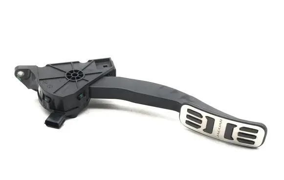 Jaguar F-Type Accelerator throttle pedal 698540C