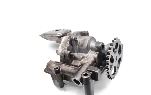 Peugeot Expert Oil pump 9638783980