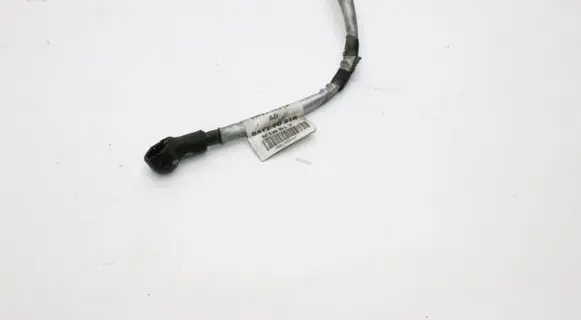 Jaguar XK - XKR Negative earth cable (battery) 6W8314310AD