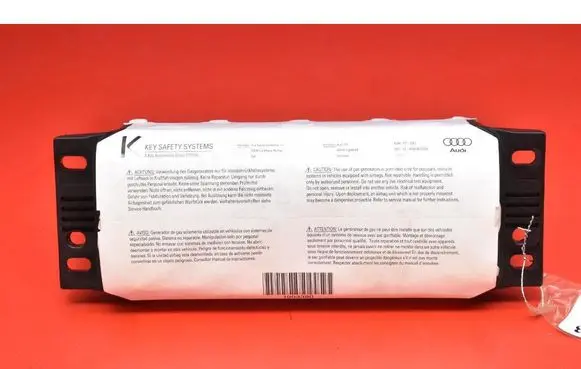 Audi Q7 4L Passenger airbag 1003862