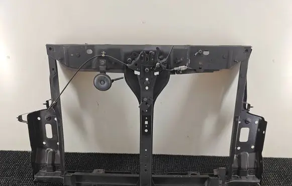 Nissan Serena Radiator support slam panel 