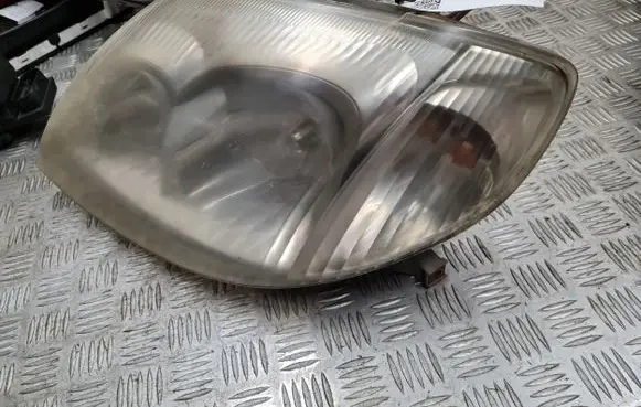 Toyota Corolla E120 E130 Headlight/headlamp