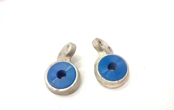 BMW 3 E46 Front wishbone bush 