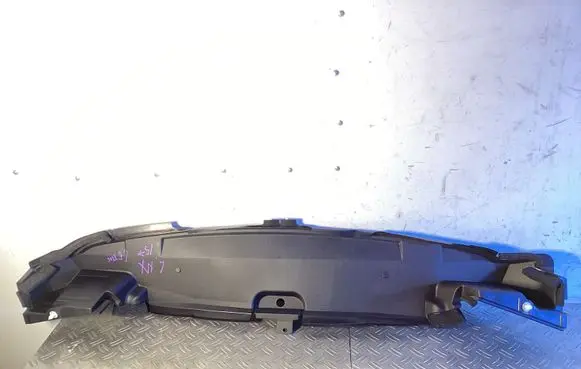Lexus NX Bottom radiator support slam panel 1668336030 1668336040