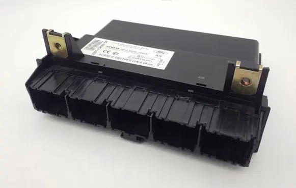 Ford Fusion Comfort/convenience module 2S6T15K600DF 5WK48033D T83SA