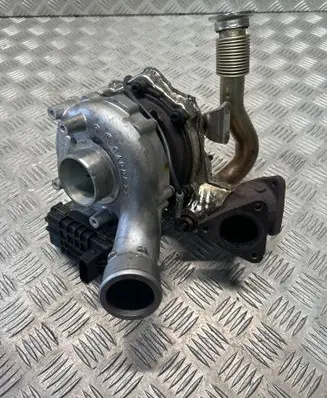 Audi A5 Sportback 8TA Turbo 059145874L