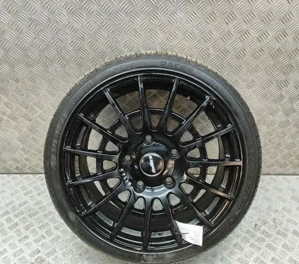 Ford Transit Custom R20 alloy rim LG482