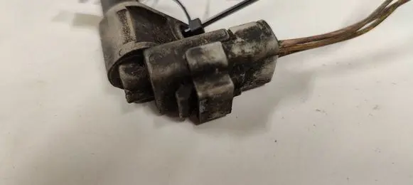 Peugeot 307 Camshaft position sensor 9645844080