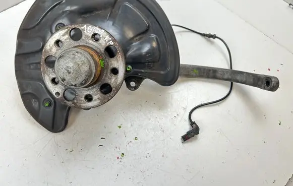 Mercedes-Benz SL R230 Front wheel hub