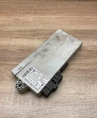 BMW 1 E81 E87 CAS control unit/module 6943757 5WK49411MBF