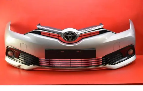 Toyota Auris E180 Front bumper 