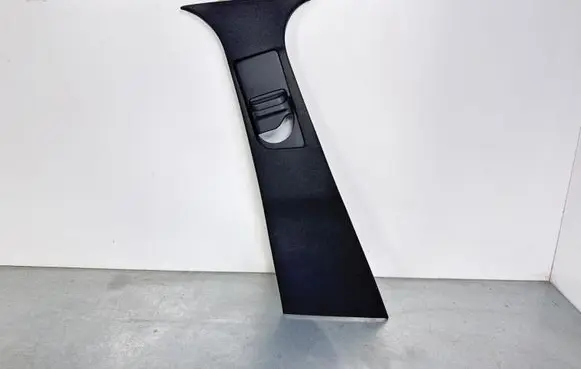 Mercedes-Benz C W205 (B) pillar trim (top) A2056900126