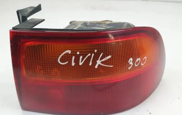Honda Civic Rear/tail lights 0431120R