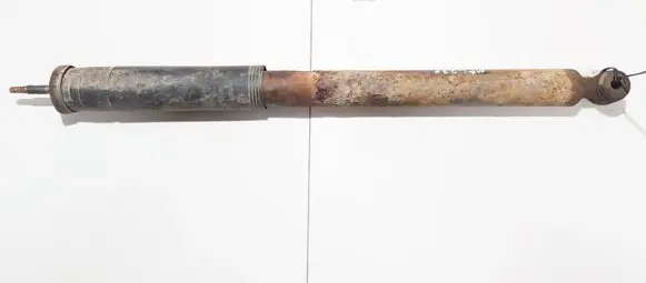 Mercedes-Benz C W203 Rear shock absorber/damper 2083230198 4922120360