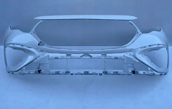 Mercedes-Benz E AMG W210 Front bumper A2148856902