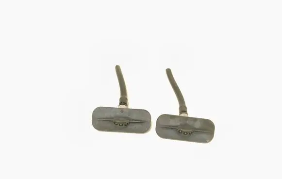 Citroen C3 Aircross Windshield washer spray nozzle 