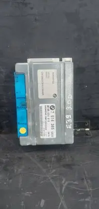 BMW 5 E39 Gearbox control unit/module 96024915 7514365