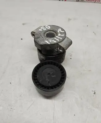 Citroen Jumper Generator/alternator belt tensioner