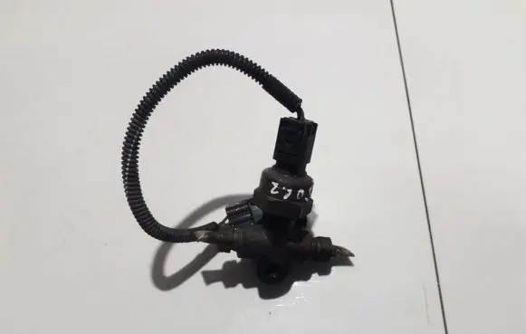 Volvo XC90 Brake power pressure regulator 3524132
