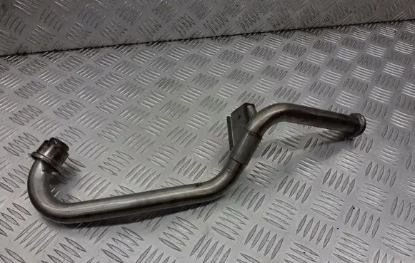 BMW 3 E36 EGR valve line/pipe/hose