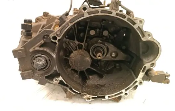 KIA Ceed Manual 6 speed gearbox 
