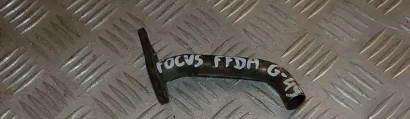 Ford Focus EGR valve line/pipe/hose