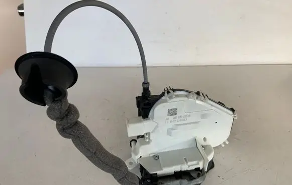 Audi Q5 SQ5 Rear door lock 4G0839015N