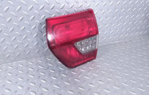 Citroen C5 Tailgate rear/tail lights 9675067880