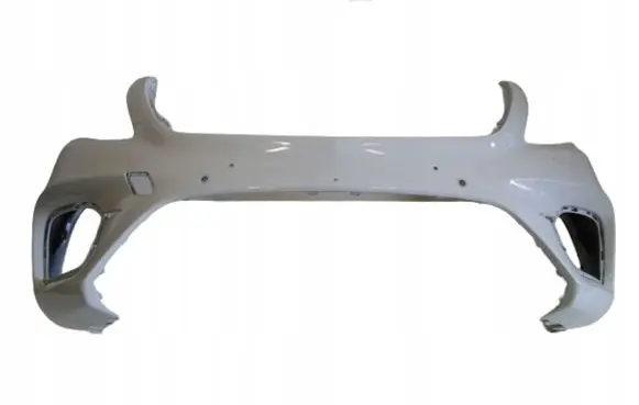 Mercedes-Benz V Class W447 Front bumper A4478809801
