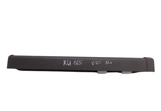 Volvo V60 Trunk/boot cargo luggage net 9928200019