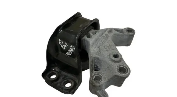 Nissan Qashqai Engine mount bracket 112846249R