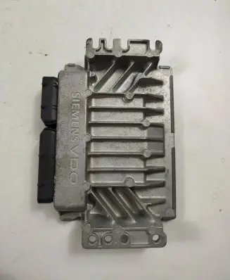 Mini One - Cooper Cabrio R52 Engine control unit/module 7562616