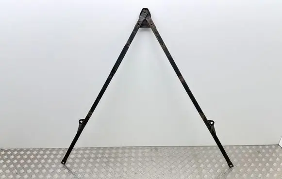 Audi Q7 4M Other under body part 4M0803227 4M0803228
