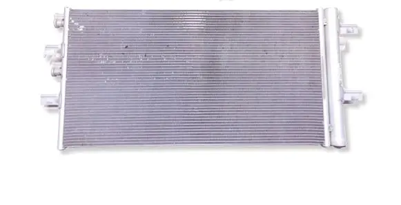 BMW 1 F40 A/C cooling radiator (condenser) 64509271205
