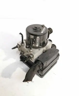 Volkswagen Golf V ABS Pump 1K0907379AA 1K0614517T 10096003603