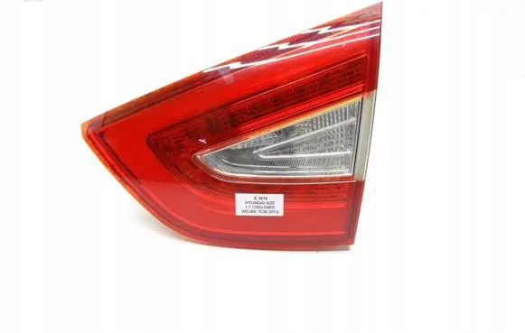 Hyundai ix35 Rear/tail lights 92404-2Y500