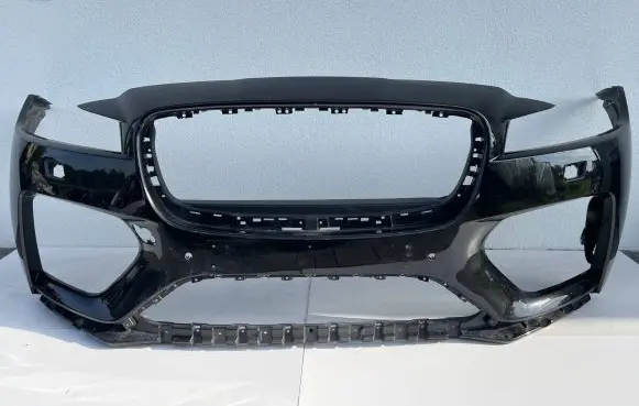 Jaguar F-Pace Front bumper kk8m-17f003-a