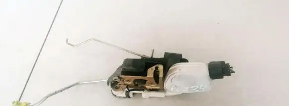 Audi A6 S6 C5 4B Front door lock