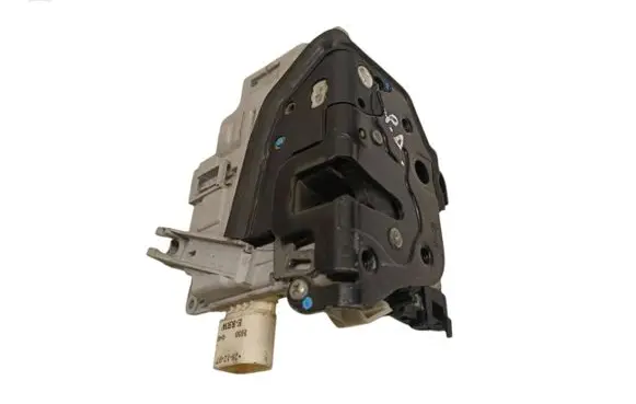 Audi S5 Front door lock 8J1837016A