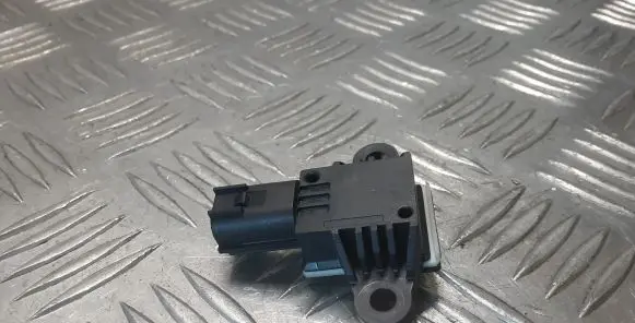 Land Rover Range Rover L405 Airbag deployment crash/impact sensor CK5214C676AA