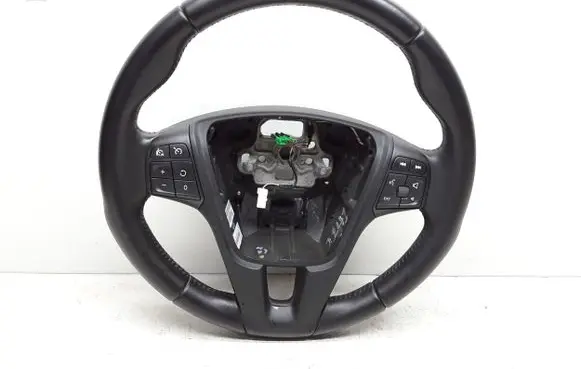 Volvo V40 Steering wheel 31455089 P31455089