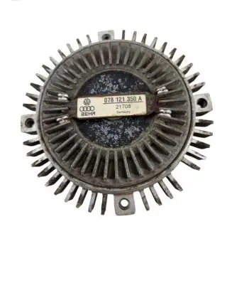 Volkswagen PASSAT B5 Viscous fan clutch 078121350A