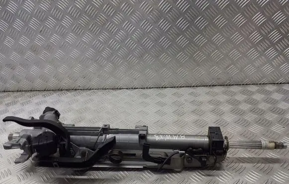 BMW X3 E83 Steering wheel axle set 67640026