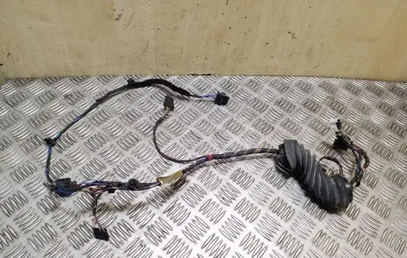 Volkswagen Crafter Front door wiring loom A9060005999