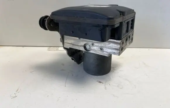 Audi A6 S6 C7 4G ABS Pump 4G0907379H 4g0614517r