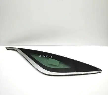 Genesis GV70 Rear side window 87810AR400