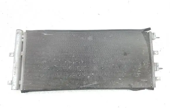 Ford Fusion II A/C cooling radiator (condenser) HG9H19710 HG9H19710AA CM01A