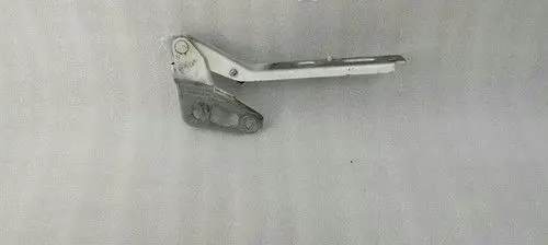 Audi Q7 4L Engine bonnet/hood hinges 4L0823302